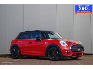 Mini John Cooper Works 1.5 Cooper