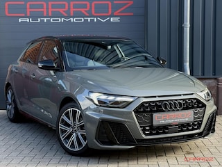 Audi A1 Sportback 30 TFSI 3x S Line ACC CarPlay Ambiance Keyless LED