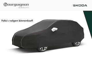 Skoda Octavia Combi 1.5 TSI Greentech Ambition Business | Automaat | 150Pk  | Trekhaak | Sportstoelen |