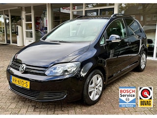 Volkswagen Golf Plus 1.4 TSI Highline Navi, Climat, Cruise, Pdc..