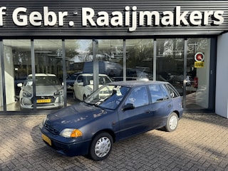 Suzuki Swift 1.0 GLX