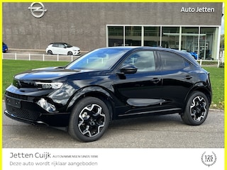 Opel Mokka GS Automaat # Rijklaar # Winterpakket | Camera | Apple Carplay |