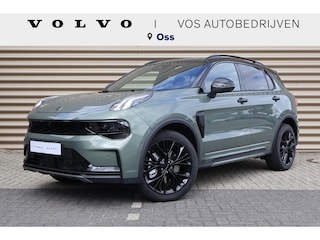 Lynk & Co 01 1.5 More | Nieuw model | Panoramadak | ACC | LED