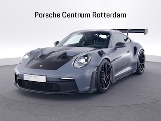 Porsche 911 GT3 RS
