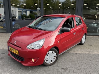 Mitsubishi Space Star 1.0 Inform