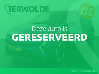 Renault Captur 1.3 mild hybrid 160 techno | AUTOMAAT | Apple Carplay/Android Auto | Stoel- & Stuurverw. |