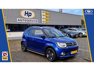 Suzuki Ignis 1.2 Stijl Intro Automaat !