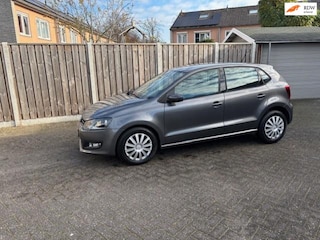 Volkswagen Polo 1.4-16V Comfortline