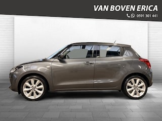 Suzuki Swift 1.2 Comfort SmartHybride Cruise Adaptief Airco BT tel