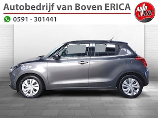Suzuki Swift 1.2 Comfort SmartHybride Cruise Adaptief Airco BT tel