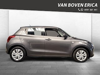 Suzuki Swift 1.2 Comfort SmartHybride Cruise Adaptief Airco BT tel