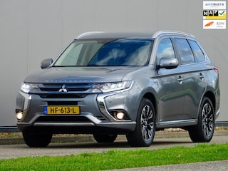 Mitsubishi Outlander 2.0 PHEV Instyle+ / NL-AUTO / TREKHAAK /
