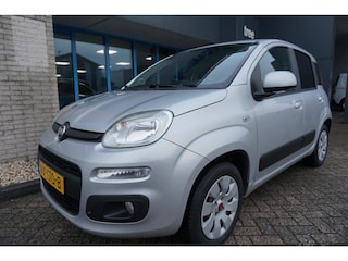 Fiat Panda 0.9 TwinAir Lounge