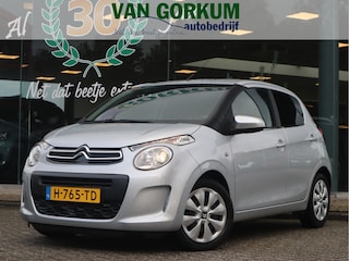 Citroën C1 1.0 VTi Feel / NL Auto