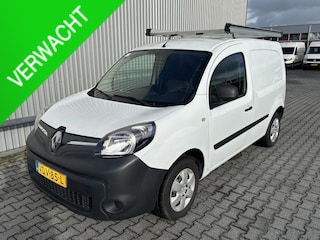 Renault Kangoo Z.E.*KOOPACCU*33kWh*NAVI*A/C*TEL*