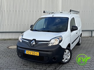 Renault Kangoo Z.E.*KOOPACCU*33kWh*NAVI*A/C*TEL*