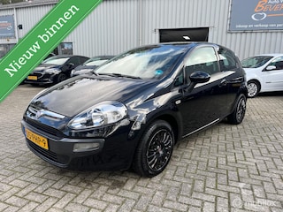 Fiat Punto Evo 1.2 Active