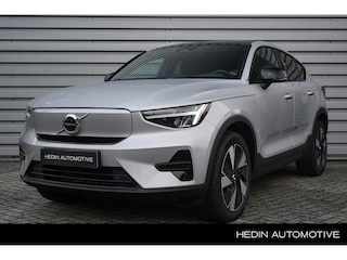 Volvo C40 Single Motor Extended Range Plus RWD 252pk |Panorama-Dak | Google Maps | Adaptive Cruise & Pilot Assist | Stoel & Stuurverwarming | Panoramadak | Extra Getint Glas |