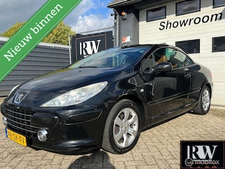Peugeot 307 CC 1.6-16V