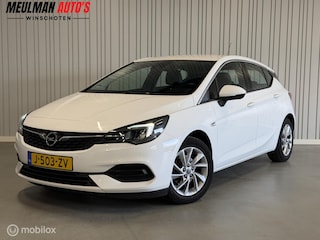 Opel Astra 1.2 Blitz Elegance