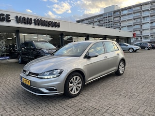 Volkswagen Golf 1.0 TSI Comfortline adcruise Lmv Pdc Ecc Nap