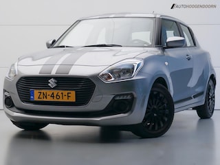 Suzuki Swift 1.2 Comfort Sport Edition (AIRCO,CRUISE,LED VERLICHTING,SPORTSTOELEN,NIEUWE APK,LM-VELGEN,TOPCONDITIE)