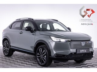 Honda HR-V 1.5 e:HEV Advance Style | NIEUW | ADVANCE STYLE | FULL HYBRID | 2 TONE | AUTOMAAT | APPLE & ANDROID | ELEK ACHTERKLEP |