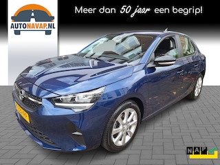 Opel Corsa 1.2 Edition /34.000 Km/Navi/Apple/Android/1e Eig/Cruise/Garantie