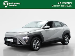 Hyundai Kona 1.6 GDI HEV Comfort Max | Navigatie | Camera | Cruise control
