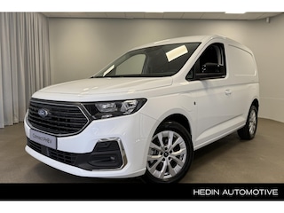 Ford Transit Connect 1.5 EcoBoost PHEV L1 Limited
