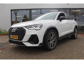 Audi Q3 35 TFSI Pro Line