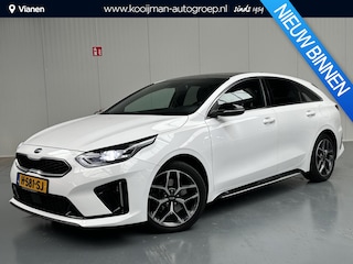 Kia ProCeed 1.4 T-GDI GT-Line