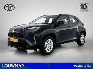 Toyota Yaris Cross 1.5 Hybrid Active | BTW voertuig | Achteruitrijcamera |