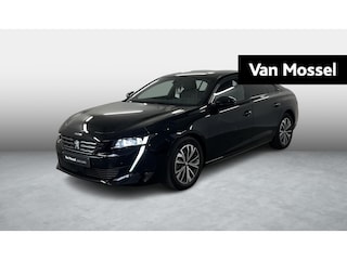 Peugeot 508 Allure Pack HYBRID | LED | NAVI | Apple Car Play