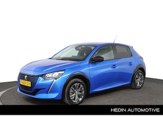 Peugeot 208 EV Style 50 kWh | Navigatie | Camera | Climate control | Cruise control | Apple carplay/Android Auto | PDC A | Lichtmetalen velgen