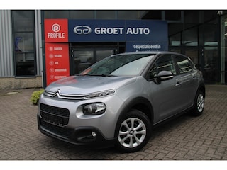 Citroën C3 1.2 PureTech S&S Feel Edition Airco Navi Carplay 29.672km
