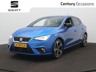 Seat Ibiza 1.0 EcoTSI FR / Climate / Carplay / LED