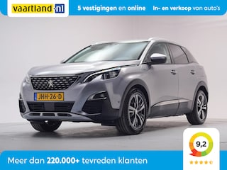Peugeot 3008 1.6 Plug-in Hybrid 225 Allure [ LED Navi Camera Half-leder ]