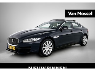 Jaguar XE 2.0 Portfolio | Automaat | 200 PK |