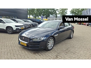 Jaguar XE 2.0 Portfolio | Automaat | 200 PK |