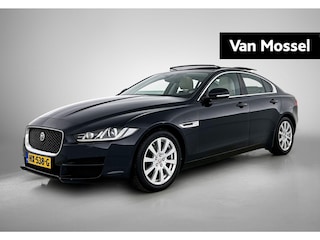 Jaguar XE 2.0 Portfolio | Automaat | 200 PK |