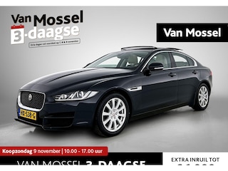 Jaguar XE 2.0 Portfolio | Automaat | 200 PK |