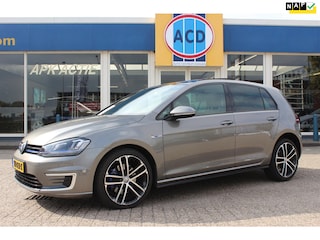 Volkswagen Golf 1.4 TSI GTE | PanoramaDak | Orig. NL |