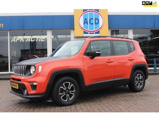 Jeep Renegade 1.0T Opening Edition | Orig. NL | Carplay |