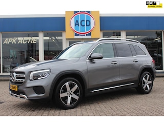 Mercedes-Benz GLB 200 Business Solution Luxury 7p. | Orig. NL | PanoramaDak |Trekhaak |