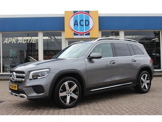 Mercedes-Benz GLB 200 Business Solution Luxury 7p. | Orig. NL | PanoramaDak |Trekhaak |