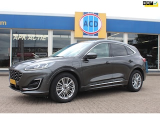 Ford Kuga 2.5 PHEV Vignale | Trekhaak | PanoramaDak |
