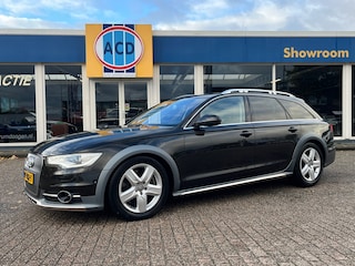 Audi A6 quattro 3.0 TDI BiT Premium Edition | PanoramaDak |