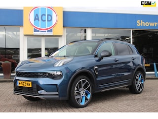 Lynk & Co 01 1.5 261pk PHEV 7DCTH | Orig.NL | PanoramaDak | Camera | AppleCarplay |