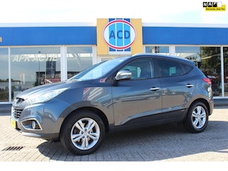 Hyundai ix35 2.0i Style | Orig. NL | 1ste Eig. |Trekhaak |